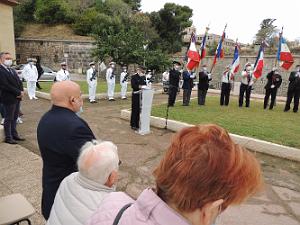 2020 09 25 TOULON JOURNEE NATIONALE D HOMMAGE AUX HARKIS (45)